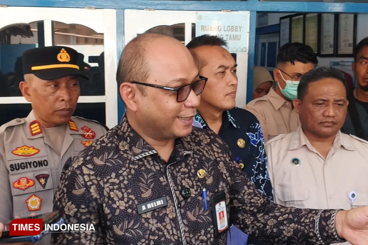 Pasca Insiden Keracunan Massal, Satgas MBG Jember Evaluasi Total SPPG Karangsono