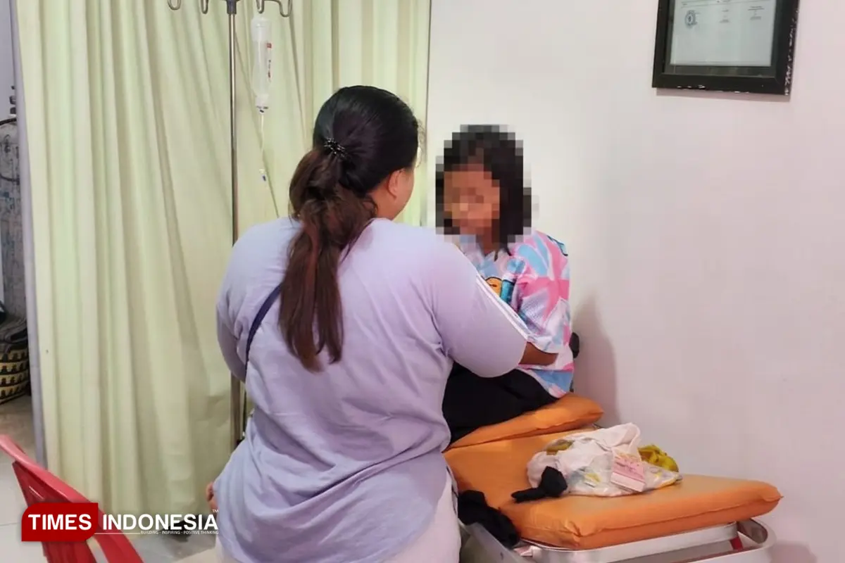 Puluhan Anak di Jember Keracunan Usai Mengonsumsi Menu MBG, Seluruh Biaya Pengobatan Gratis