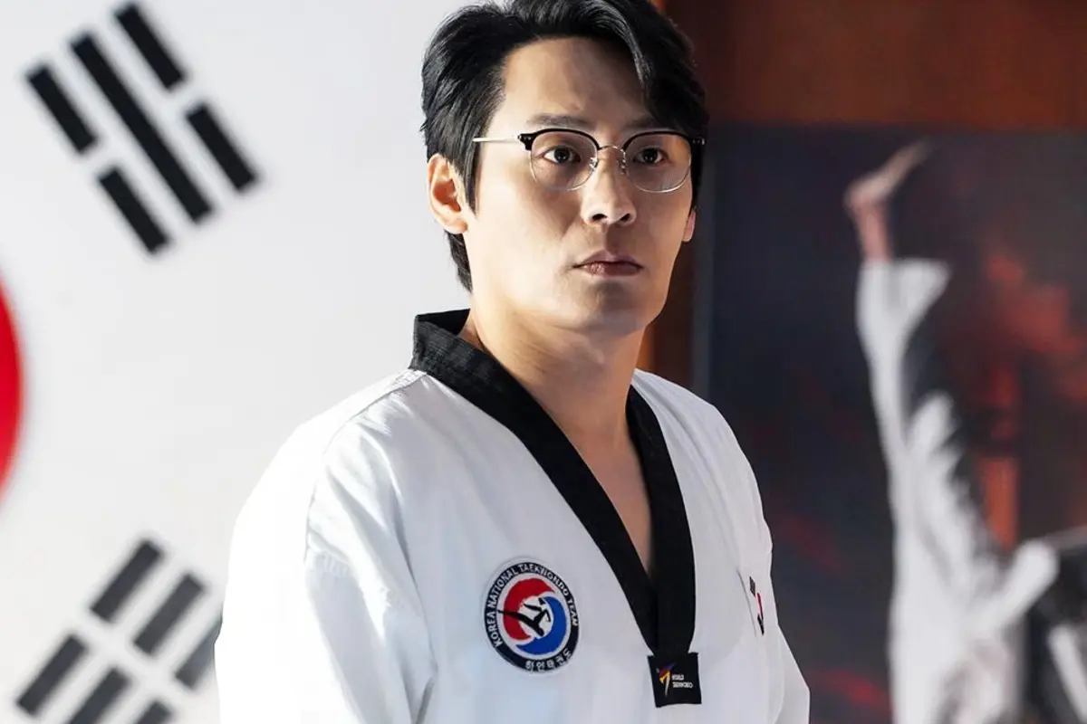 Sejarah Taekwondo yang jadi Kebanggan Han Su Agent Kim Reactivated