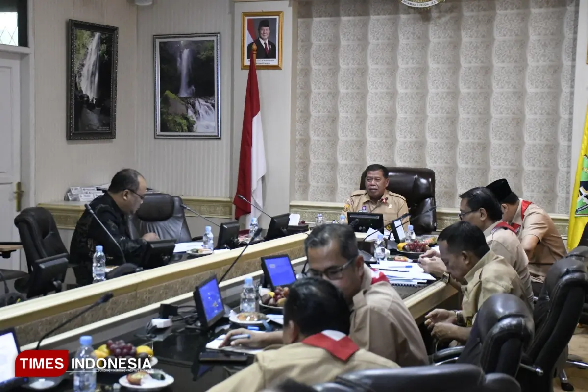 Seleksi Direksi BUMD Majalengka Capai Tahap Penentuan, Kandidat Mengerucut
