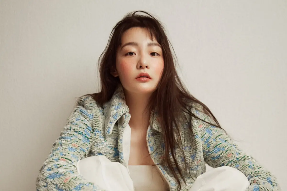 Bikin Penggemar Khawatir Kim Min Ha Kehilangan Berat Badan Hingga 17 Kg