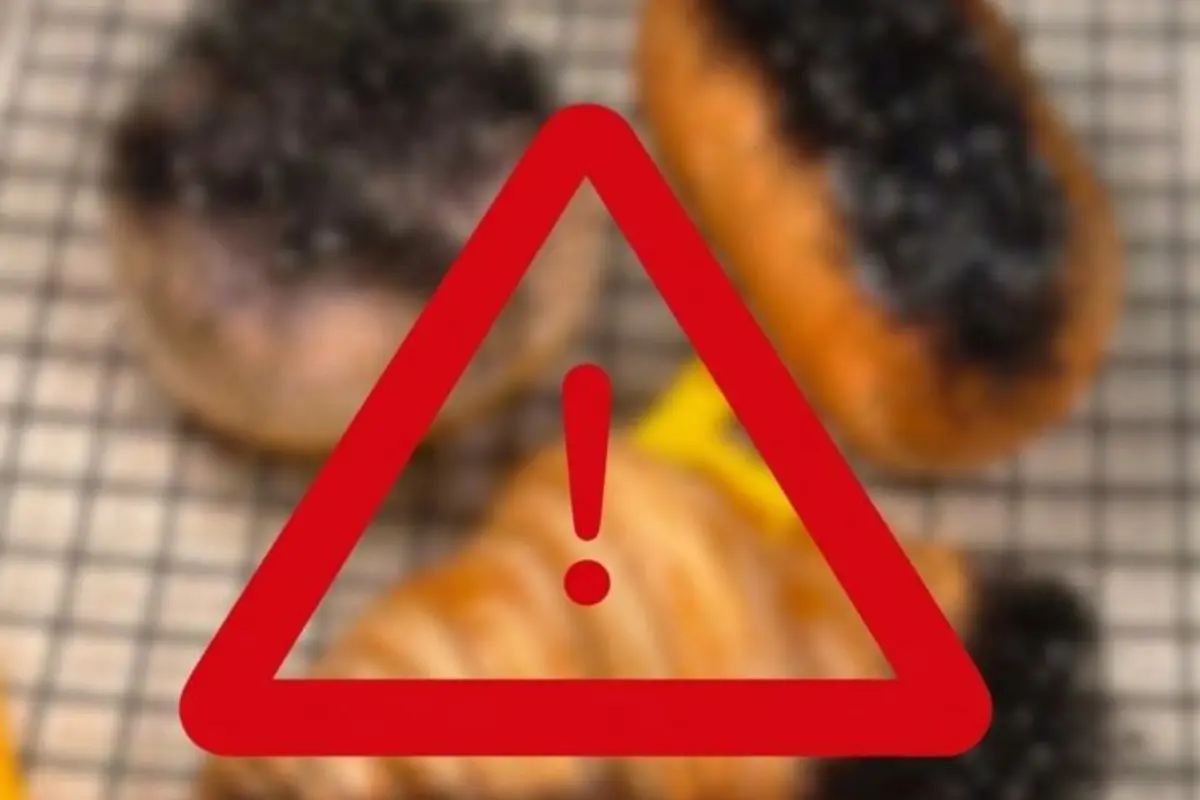 lion88 LPPOM Tegaskan Kuliner Viral Croissant Pattaya Berbau Pornografi Tak Bisa Sertifikasi Halal