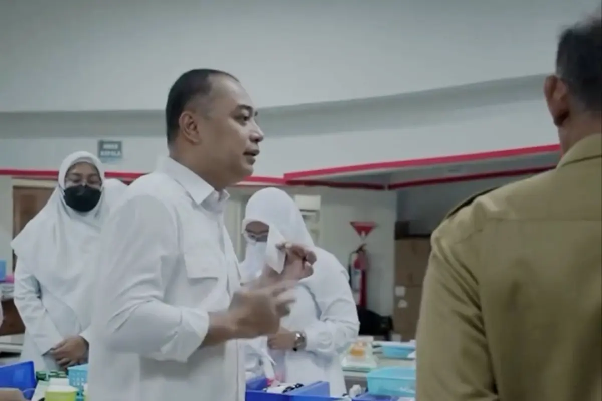 Pengamat Kebijakan Publik: Hotline Lapor Cak Eri Jadi Lompatan Reformasi Birokrasi