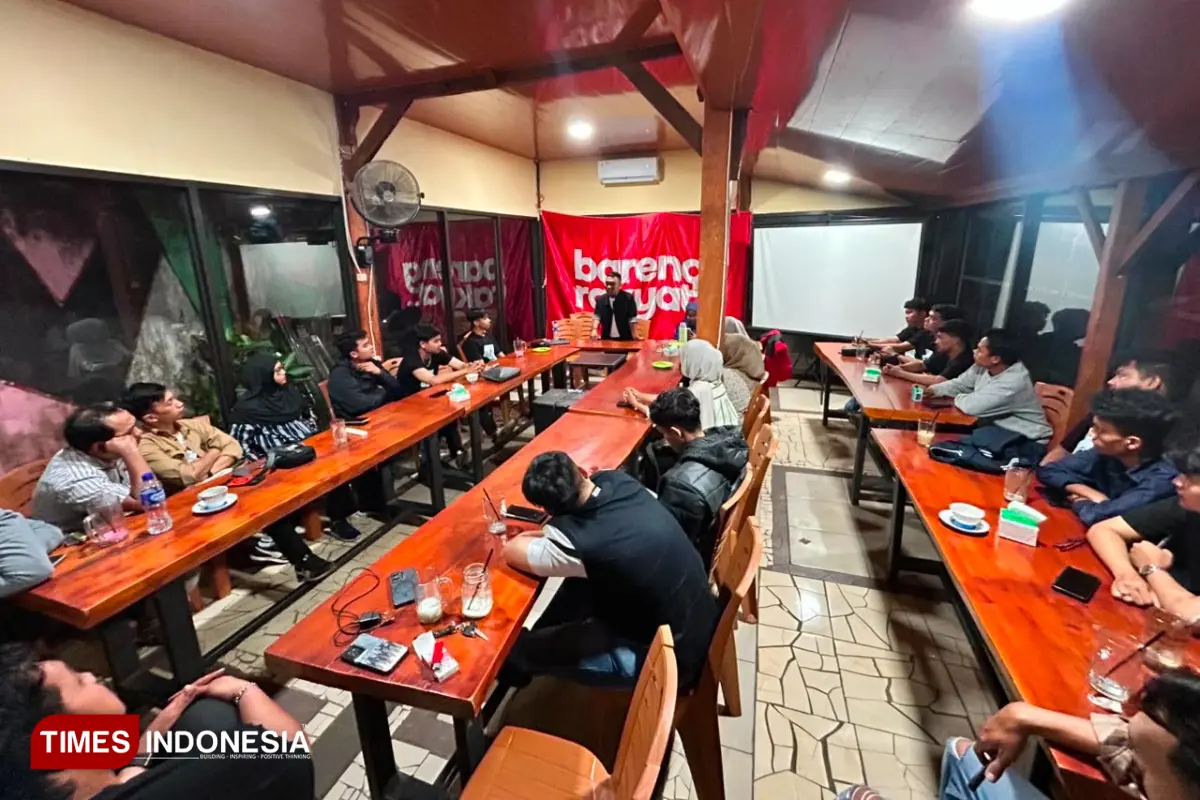 Tuntas Bentuk Pengurus di 31 Kecamatan Jember, Ormas Bareng Rakyat Bersiap Ekspansi ke Desa