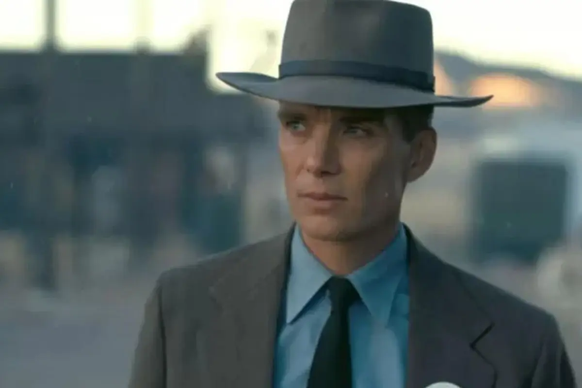 Cillian Murphy Lega Tak Main di The Odyssey, Sebut Dirinya Alami 'ROMO'