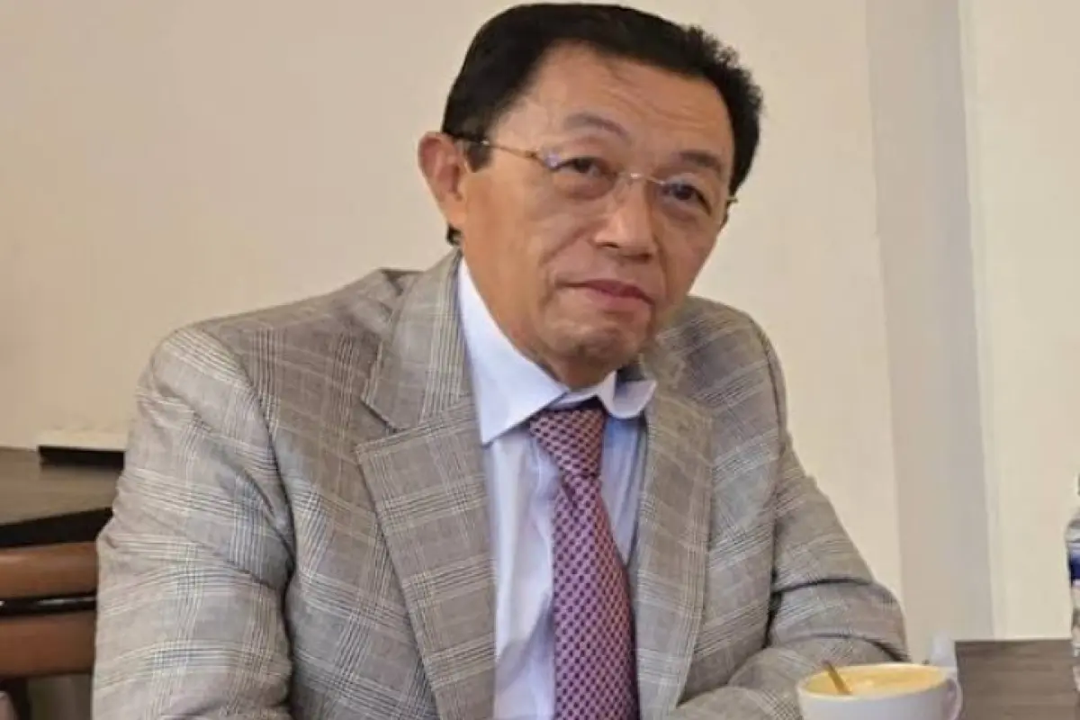 Hendra Kariangan Kriti Kakanwil Kemenag Selaku KPA: Stop Intervensi Pemenang Tender Sah!