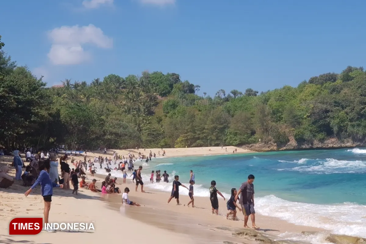 Jalur Gondanglegi–Balekambang Belum Rampung: Pakai Jalur Ini ke Pantai Selatan