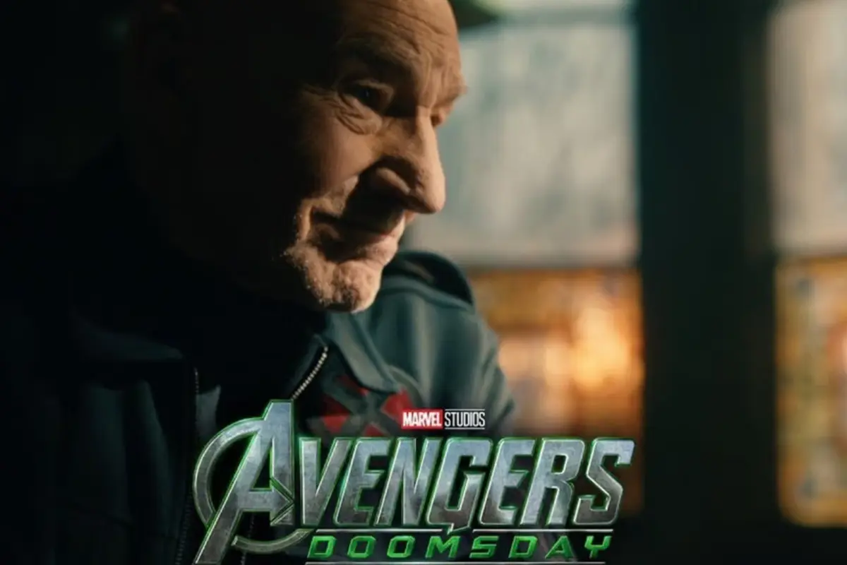 Kejutan dari X-Men di Trailer Avengers: Doomsday