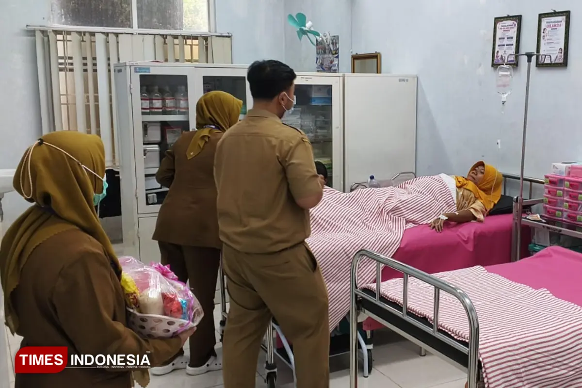 Lewat Program Home Care, Pemkab Hadirkan Dokter Keluarga Langsung di Rumah Warga Tak Mampu