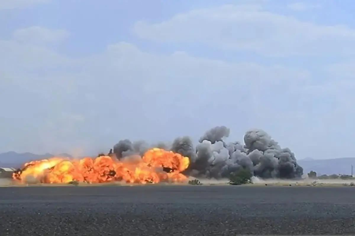 PBB Desak Houthi dan Arab Saudi Tahan Eskalasi, Blokade Laut Merah Dinilai Ancam Perdagangan Globa