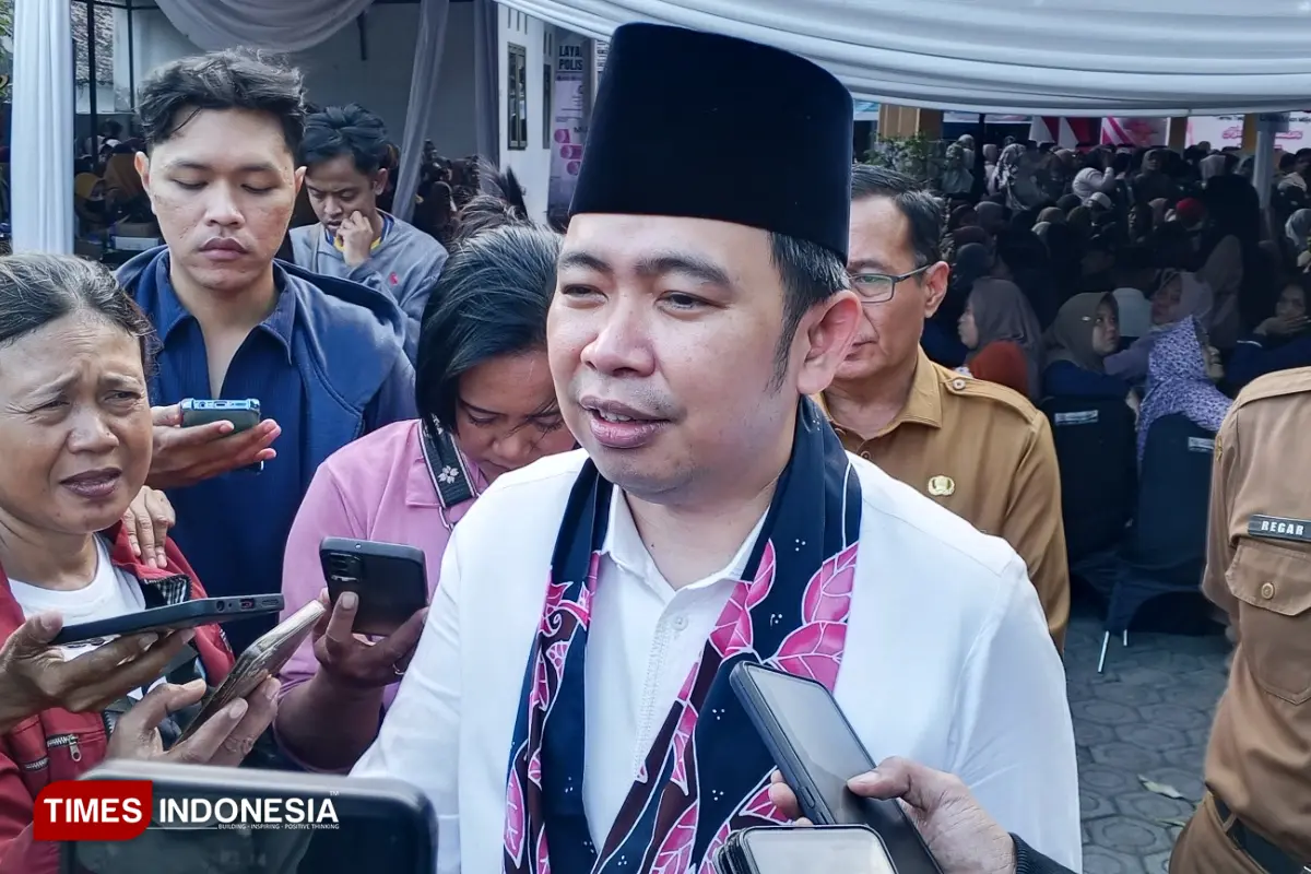 Pemkab Jember Siagakan 1.200 Nakes Keliling dan Layanan Telemedicine 24 Jam