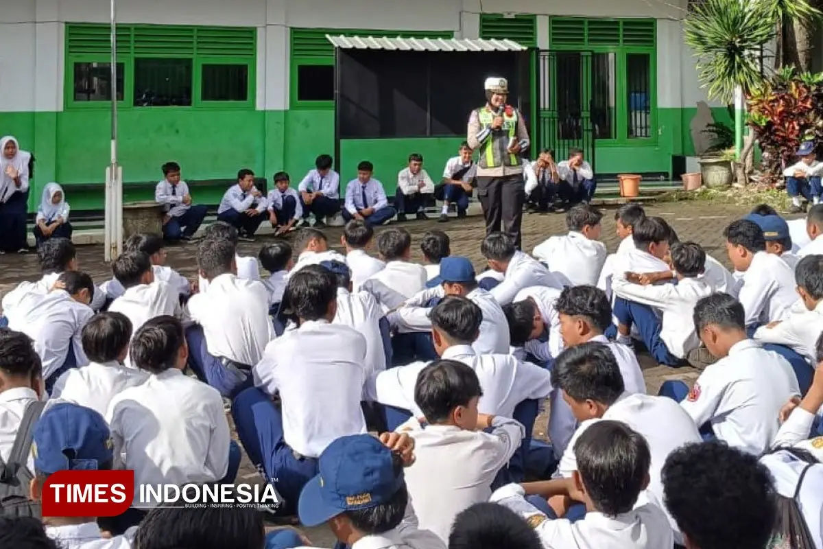 Cetak Generasi Matang, Pemkot Yogyakarta Tuntaskan Program Sekolah Siaga Kependudukan 2026
