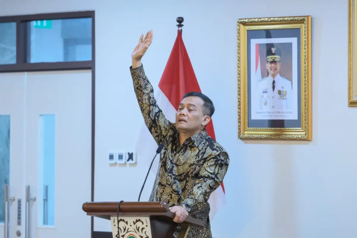 Pemprov Jateng Libatkan UPT Bapenda Promosikan Aset Mangkrak demi Tingkatkan PAD