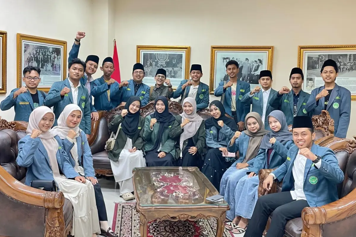 Jelang Muktamar ke-35 NU, 5.000 Kader IPNU-IPPNU Jombang Siap Layani Muktamirin