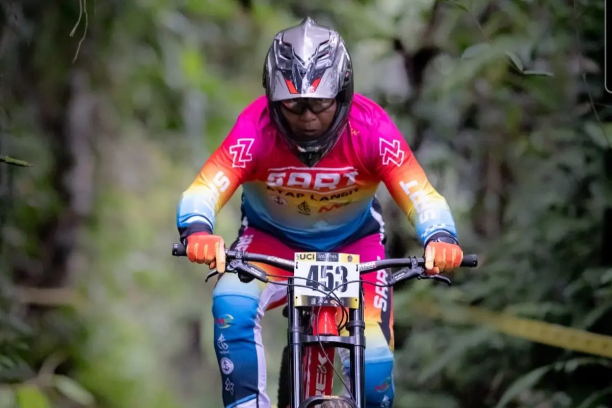 September 2026, Event Sepeda Ekstrim Internasional Banyuwangi BIG Downhill Kembali Digelar