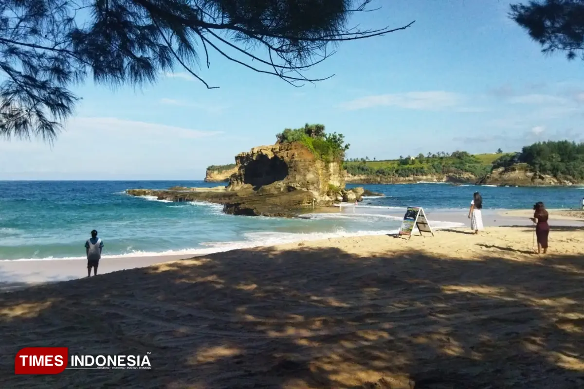 Tutup Celah Kebocoran, PAD Wisata Pacitan Kini Bisa Dipantau Real-Time