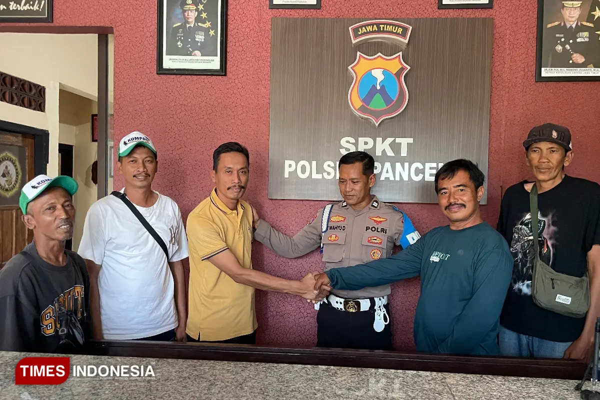 Juara I Dalegan Fishing Tournament 3 Didiskualifikasi, Panitia Minta Maaf