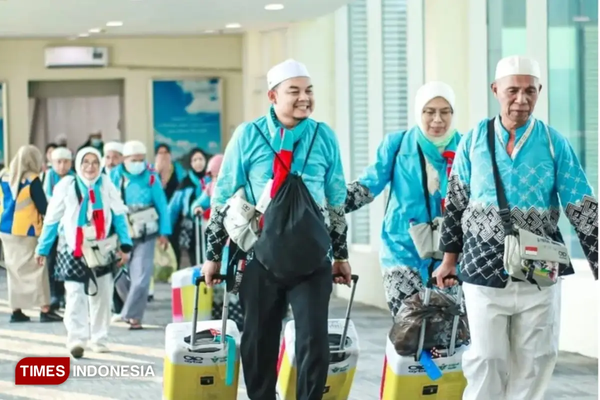 Visa Multiple Entry Diluncurkan, Bisa Umrah Berkali-kali dengan Satu Visa