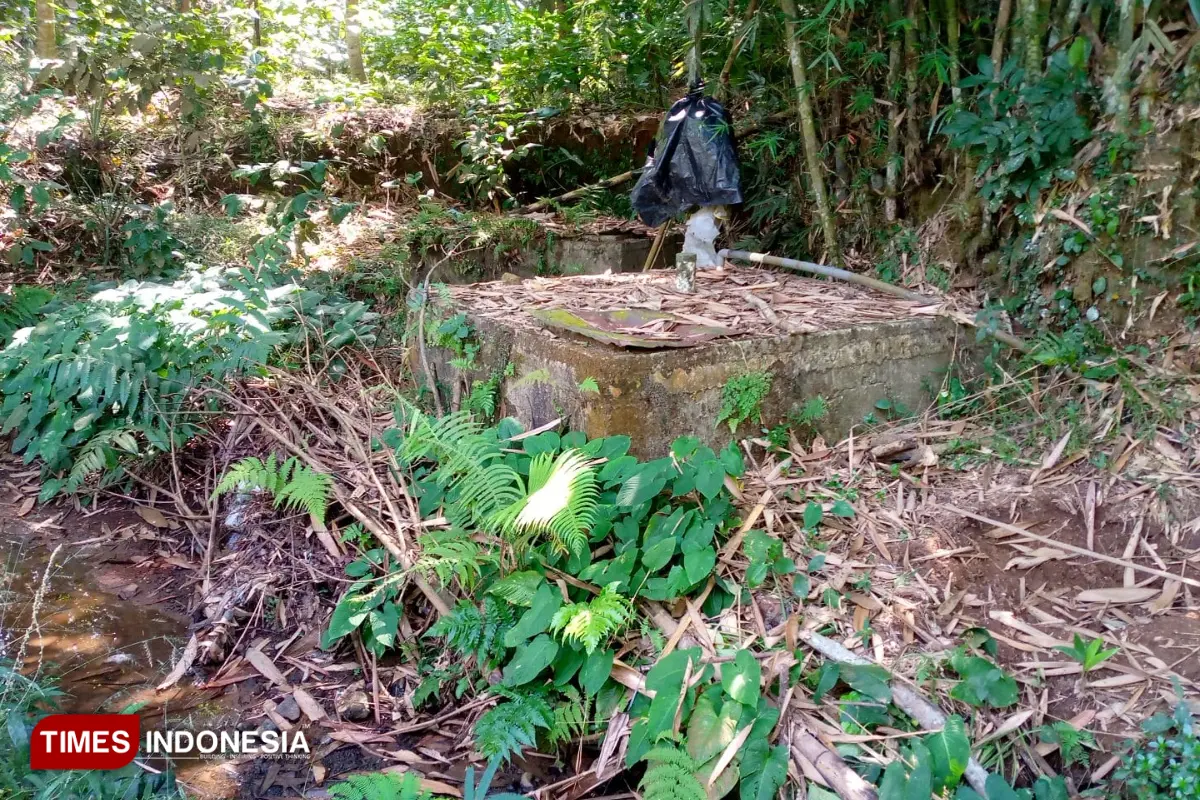 Warga Dukuh Serang Banjarnegara Mengeluh Sumber Air Bersih Tercemar Bakteri E.Coli, Ini Penyebabnya