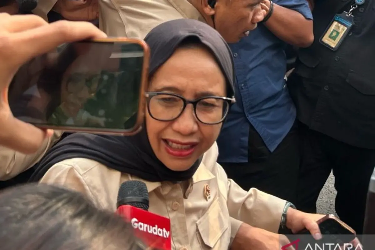 Alasan Nanik S Deyang Mundur dari BGN, Fokus Jalani Pengobatan Jantung