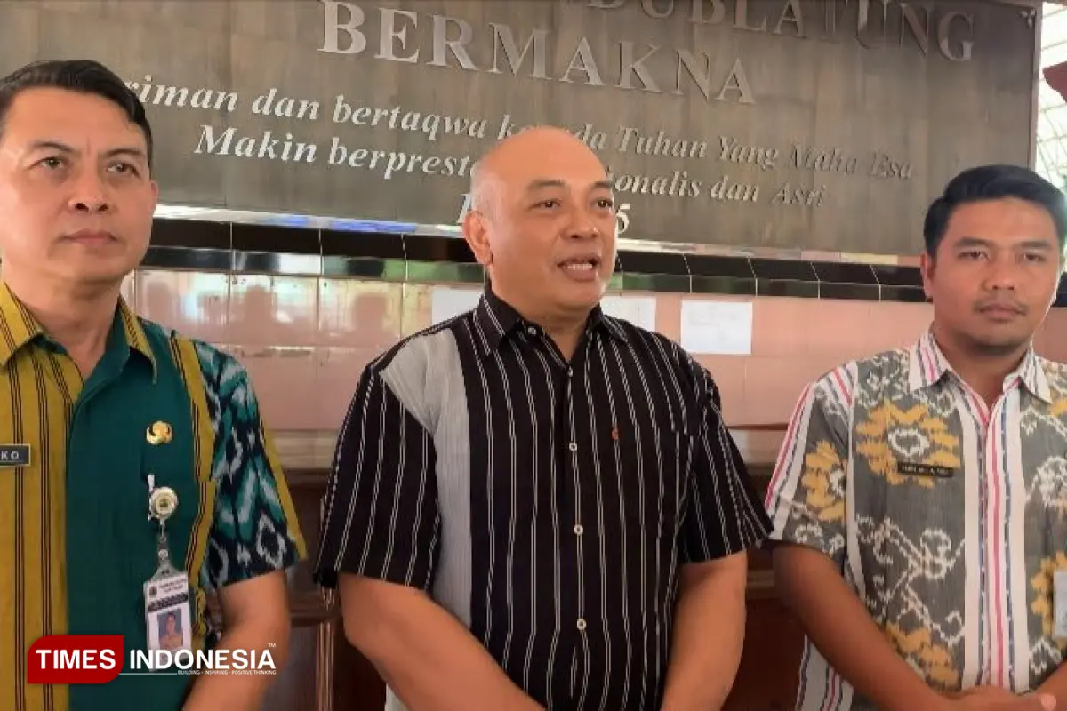 Polemik Revitalisasi di SMAN 1 Randublatung Blora Reda Setelah Dimediasi Cabdin
