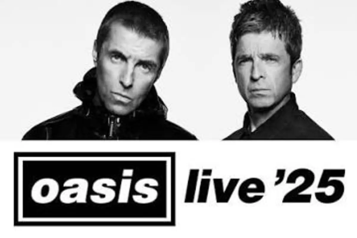 Liam Gallagher Isyaratkan Oasis Tak Akan Rilis Album Baru, Fokus Lanjutkan Tur