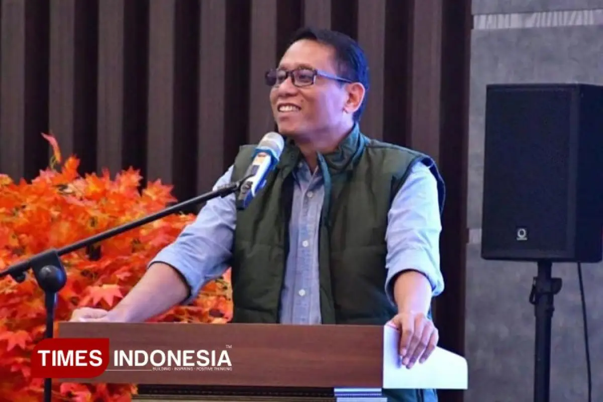 Dorong ASN Berintegritas, Pemkab Majalengka Kampanyekan Antikorupsi 2026 dengan Kolaborasi dan Inovasi