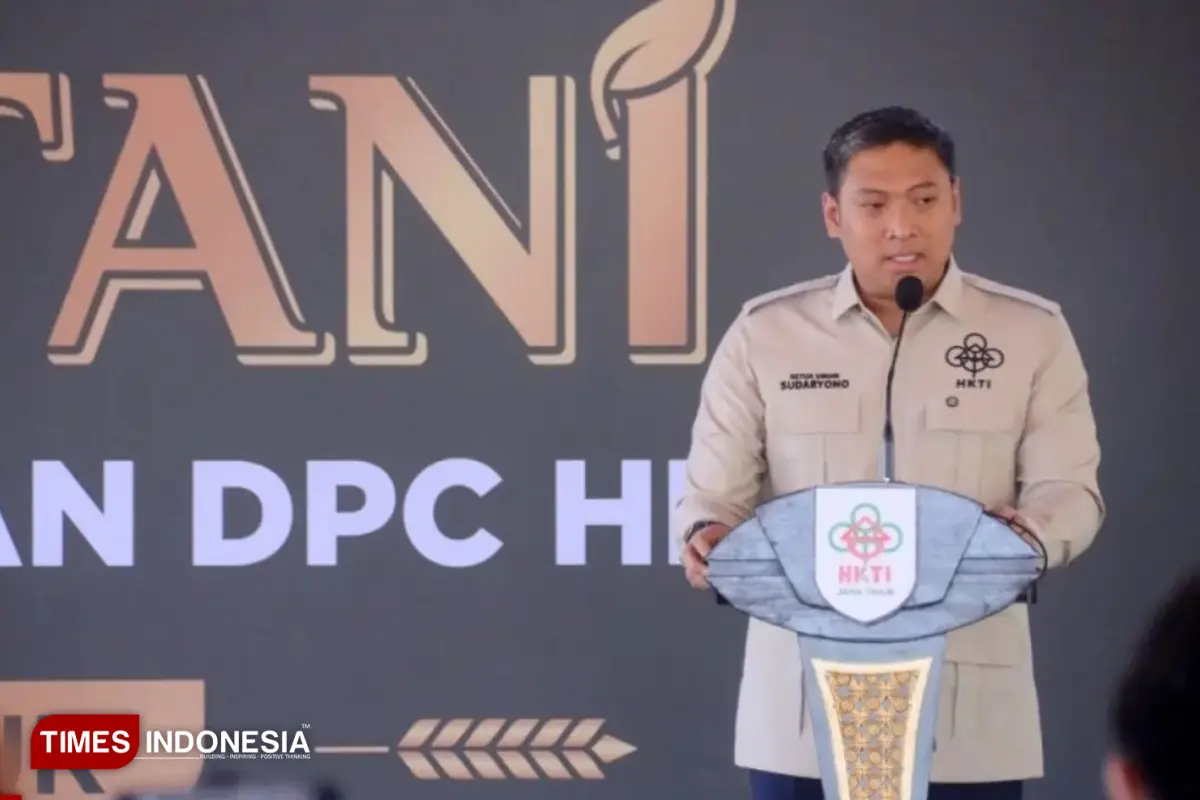 Tetiba Mundur Karena Sakit Jantung, Naniek Deyang Digantikan Sudaryono Jadi Kepala BGN?