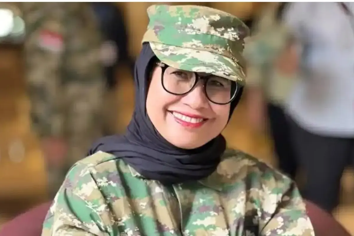 Nanik S. Deyang Mundur dari Kepala BGN, Akan Jadi Ketua Dewan Pengawas BGN?