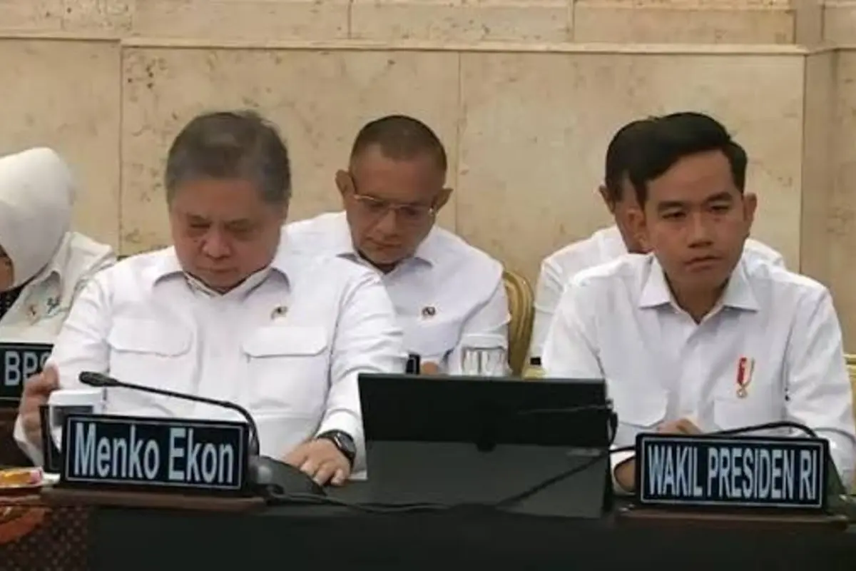 Partai Gerindra Tegaskan Prabowo dan Gibran Tetap Solid, Bantah Isu Keretakan