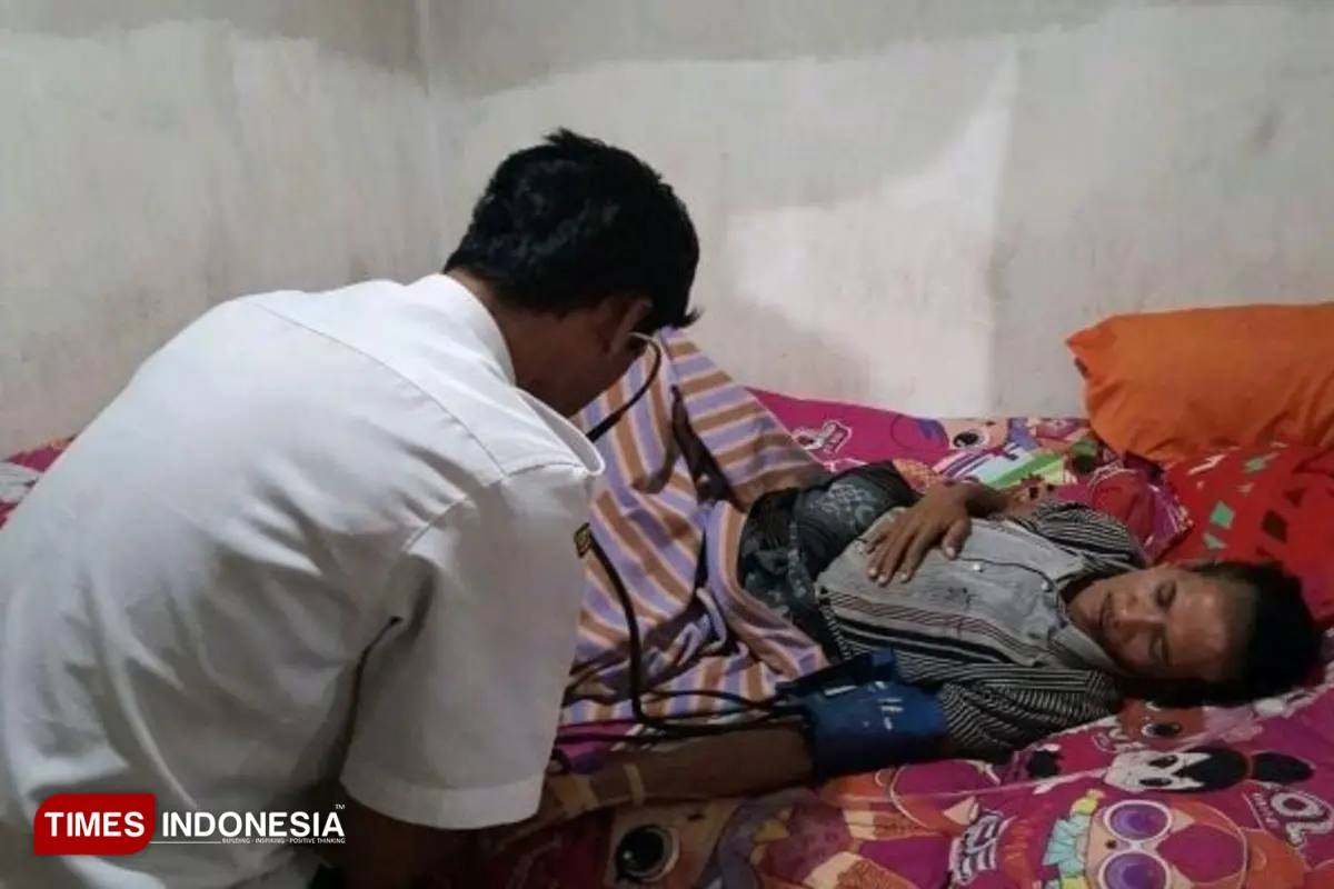 Layanan Home Care di Jember Segera Dibuka, Ini Alur dan Syarat Pengajuannya