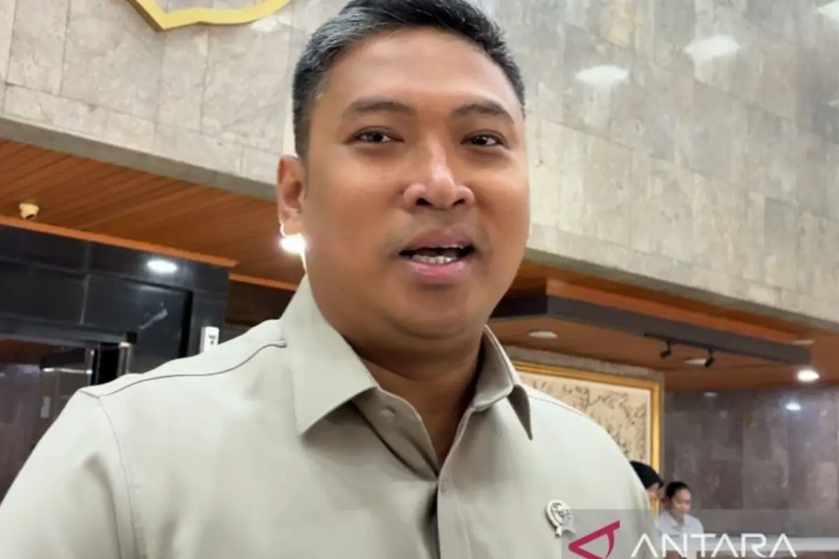 Sudaryono Janji Maksimalkan Program MBG