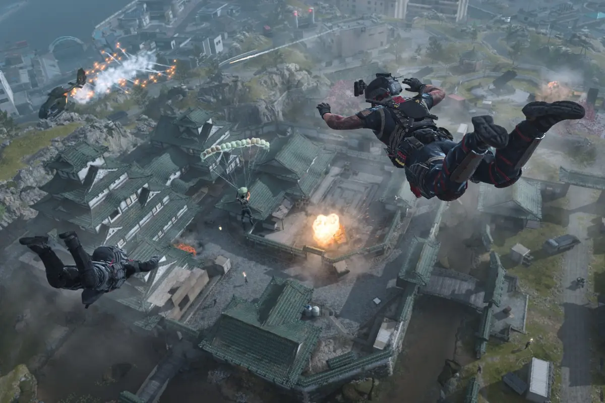 Call of Duty Menuju Layar Lebar, Peter Berg Ungkap Seri Game yang Membentuk Ceritanya