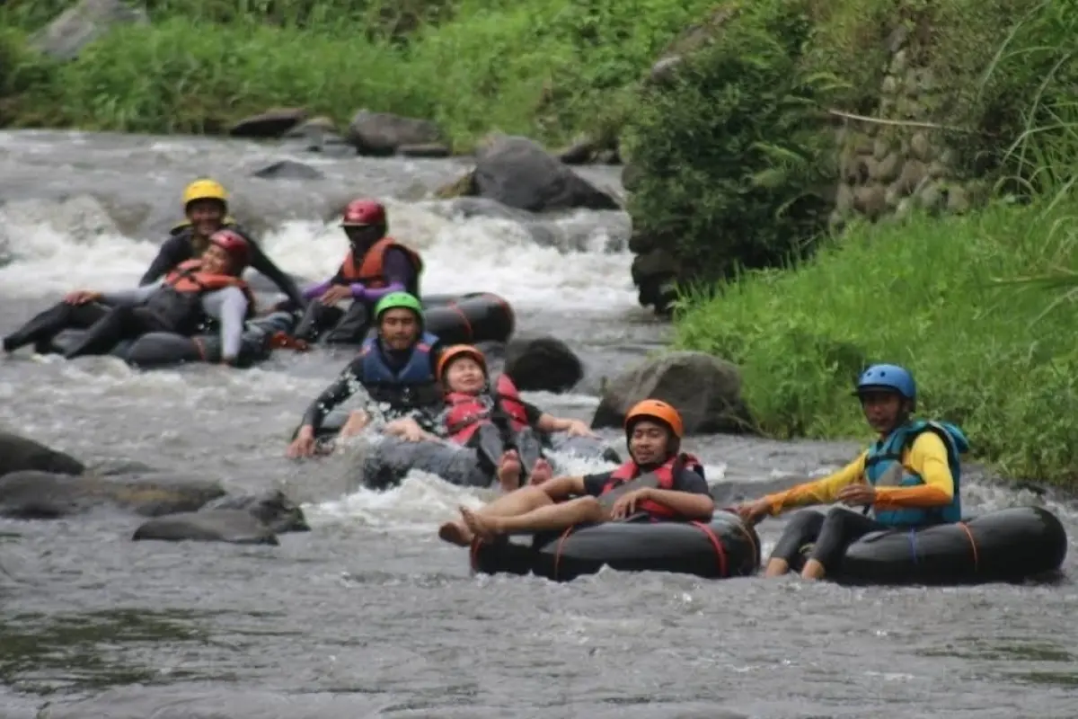 Desa Wisata Wringinanom Wakili Kabupaten Malang dalam Sertifikasi Desa Wisata Berkelanjutan