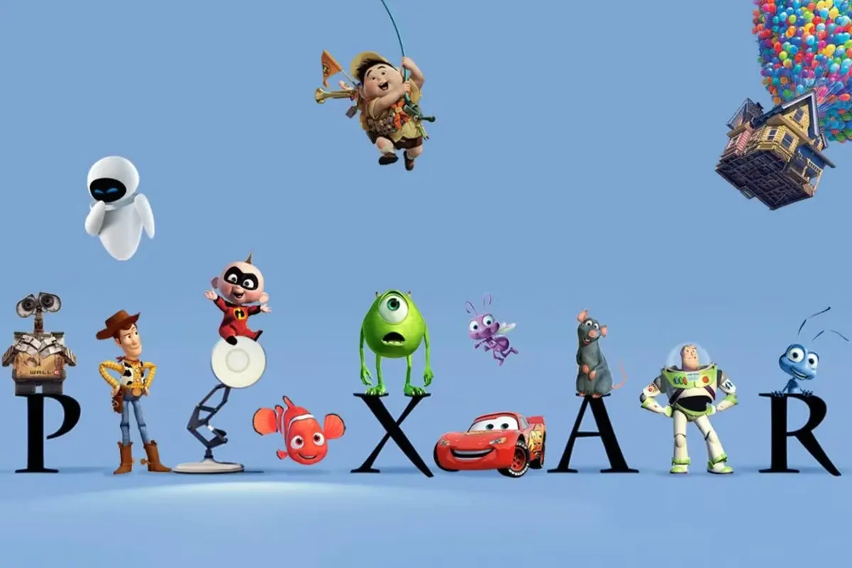 Disney PHK Ratusan Karyawan, Performa Pixar Jadi Perhatian Serius