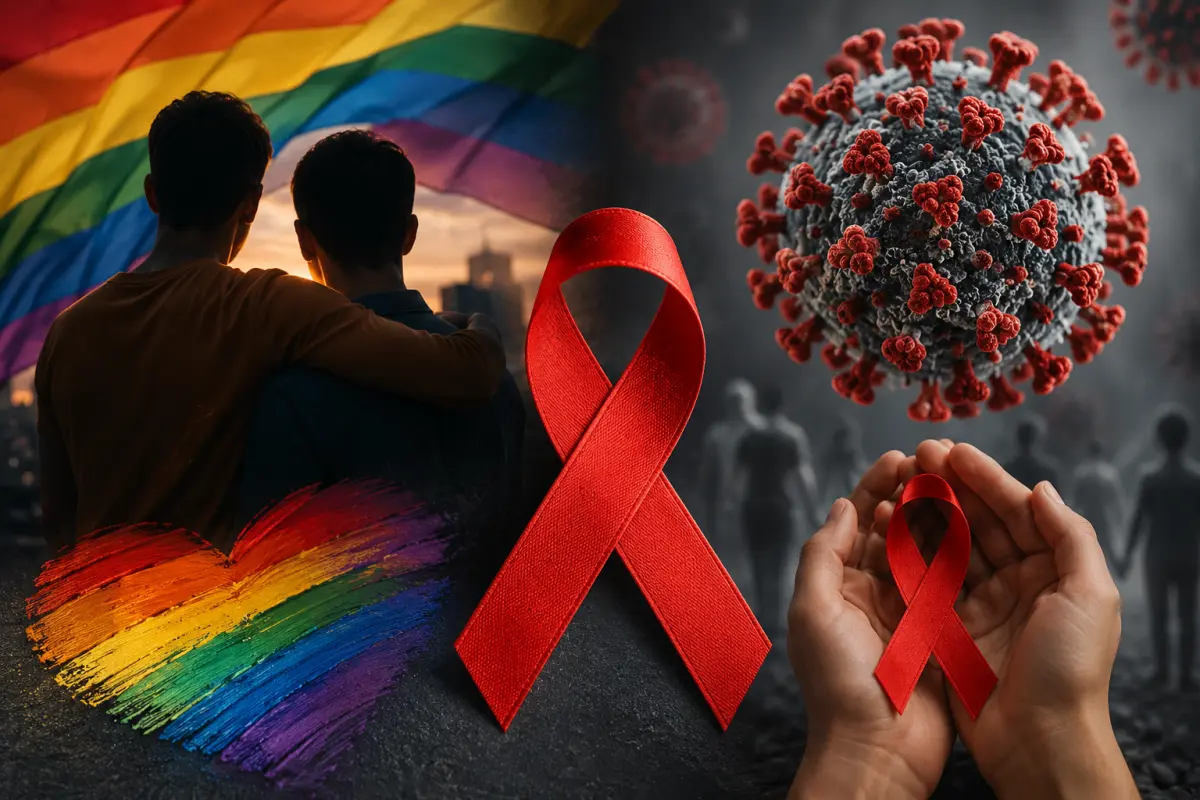 Isu LGBT dan HIV/AIDS, Bupati Majalengka: Ancaman Fenomena 'Gunung Es'