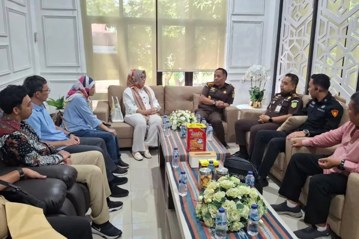 Jabar Perkuat Pendampingan Hukum Korban TPPO hingga Persidangan