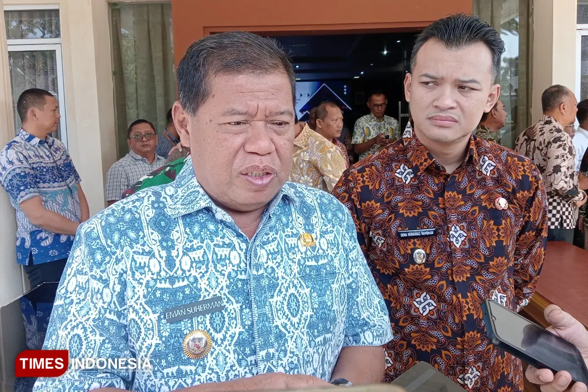 Alarm Serius Kesehatan Daerah, Kasus HIV/AIDS dan TBC di Majalengka Masih Tinggi