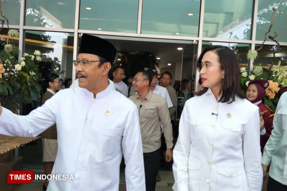 Kemenpar Gandeng Kemensos, Buka Jalan Talenta Sekolah Rakyat Masuk Industri Pariwisata