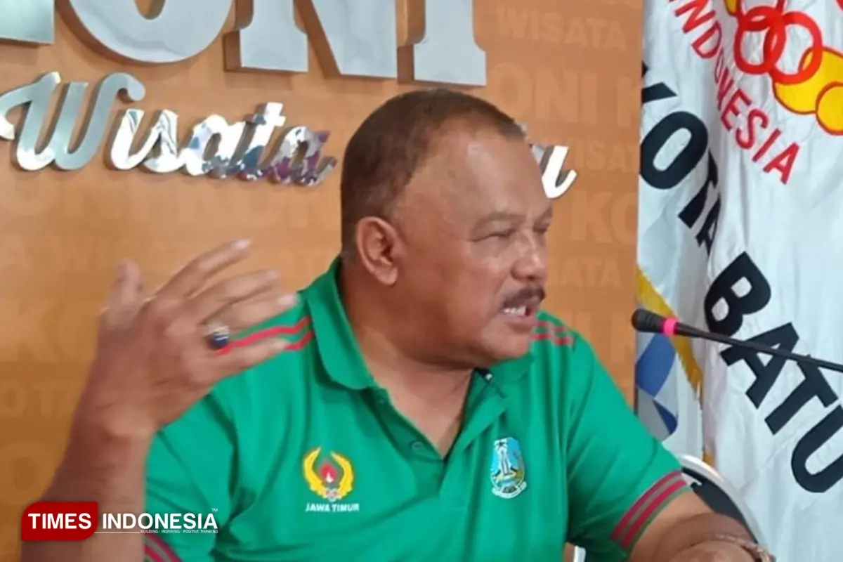 Kursi Ketua KONI Kota Batu Segera Diperebutkan