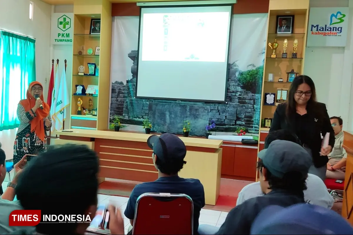 Lokakarya Komunikasi Risiko Zoonosis di Kabupaten Malang Perkuat Peran Media Tangkal Hoaks Kesehatan