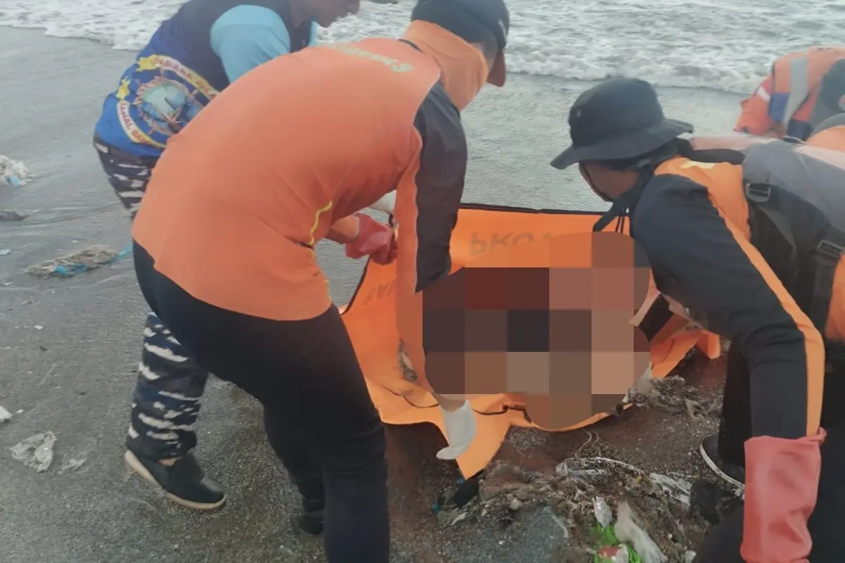 Nelayan Hilang di Perairan Muncar Banyuwangi, Ditemukan Meninggal Setelah Empat Hari Pencarian