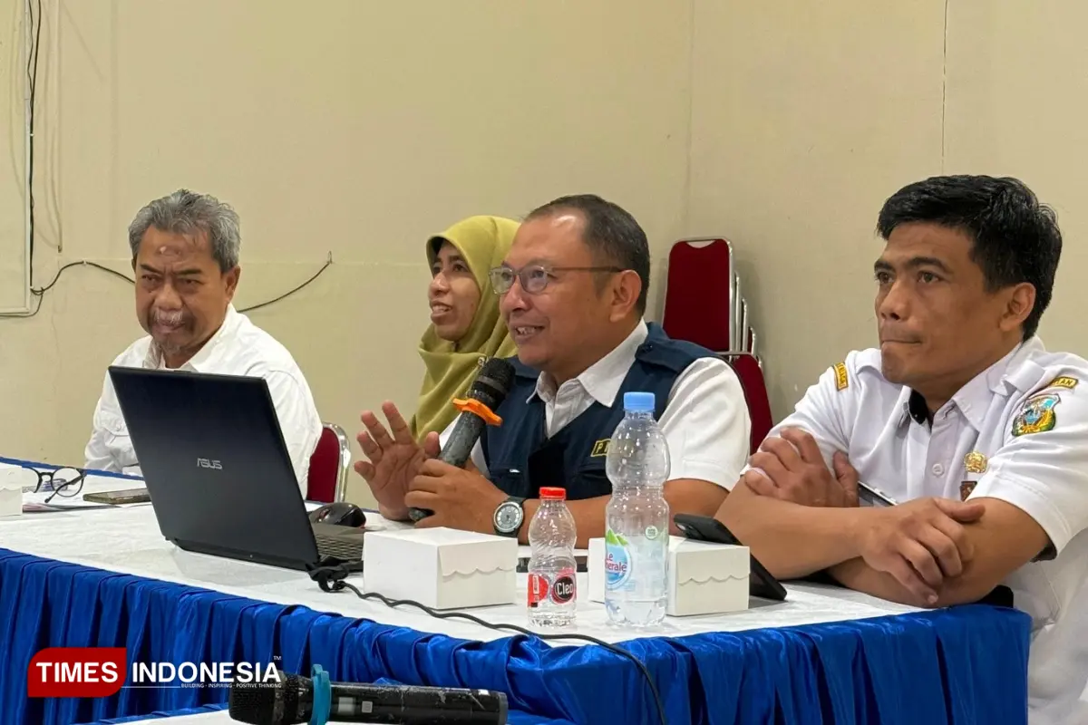 Sepi Peminat, Enam Desa di Pacitan Terancam Dipimpin Pj Kades akibat Krisis Calon