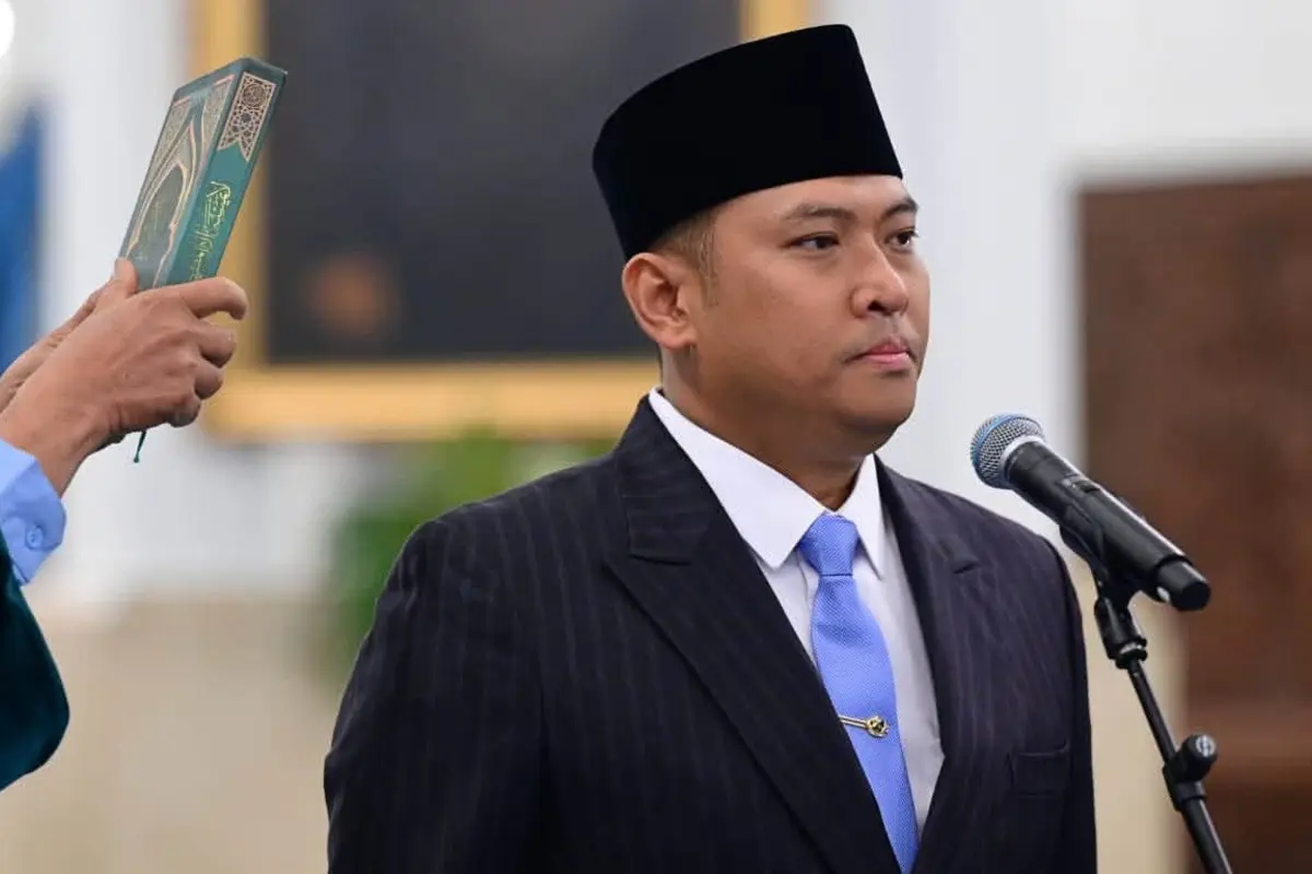 Sudaryono Pimpin BGN, Gapembi DIY Desak Reformasi Total Program MBG