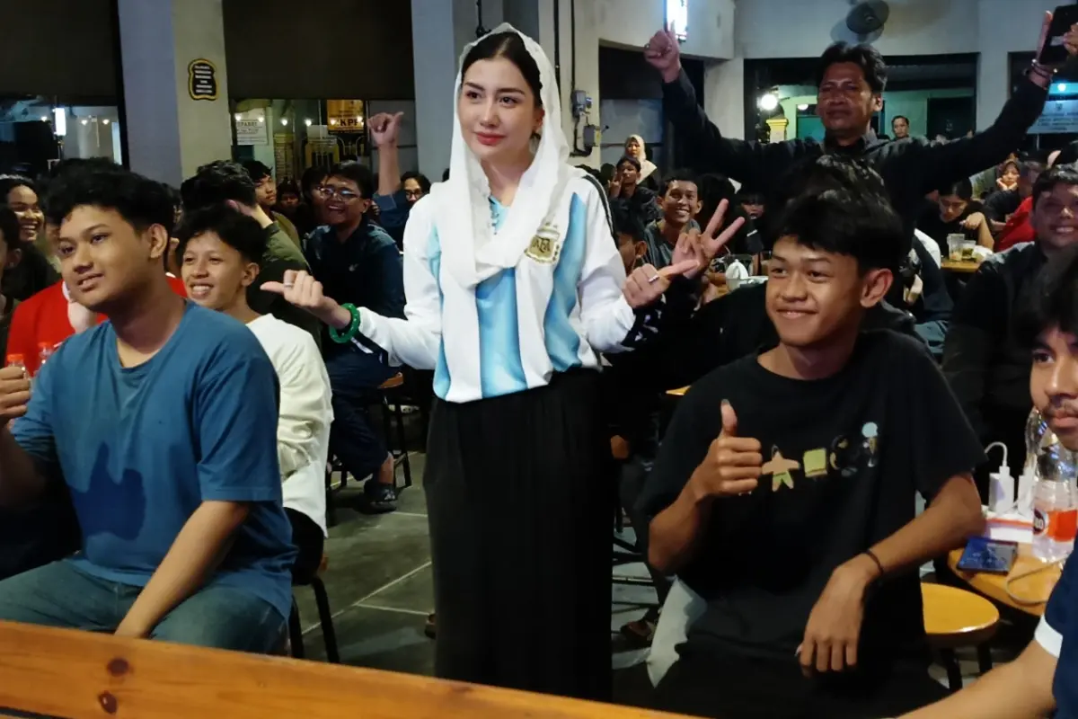 Anggota DPR RI Novita Hardini Dorong Generasi Muda Ponorogo Pacu Ekonomi Kreatif Daerah