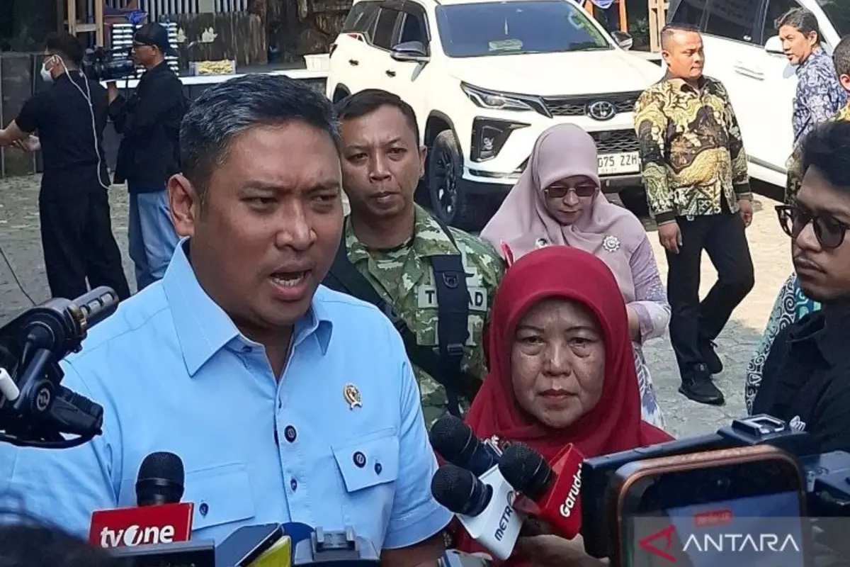 BGN Perkuat Pengawasan dan Sinergi Lintas Sektor dalam Program MBG