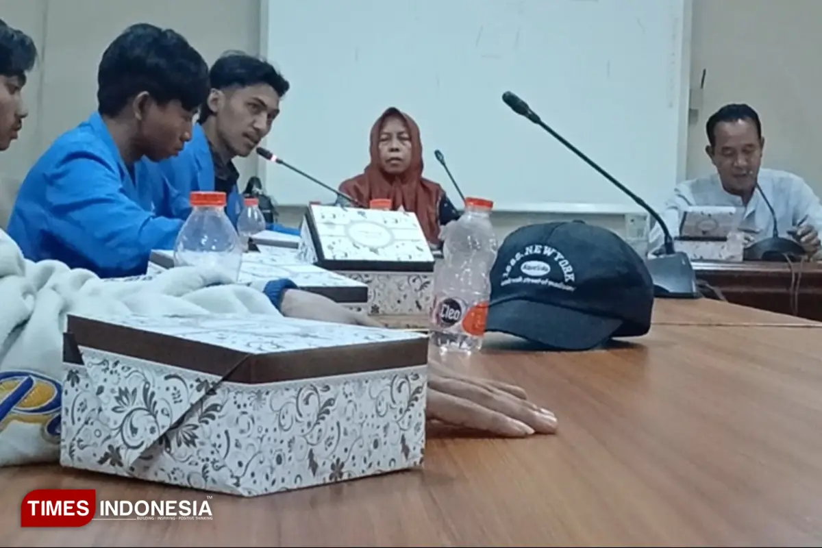 DPRD Kota Banjar Janji Perketat Pengawasan Tempat Hiburan Malam Pasca Insiden Karaoke
