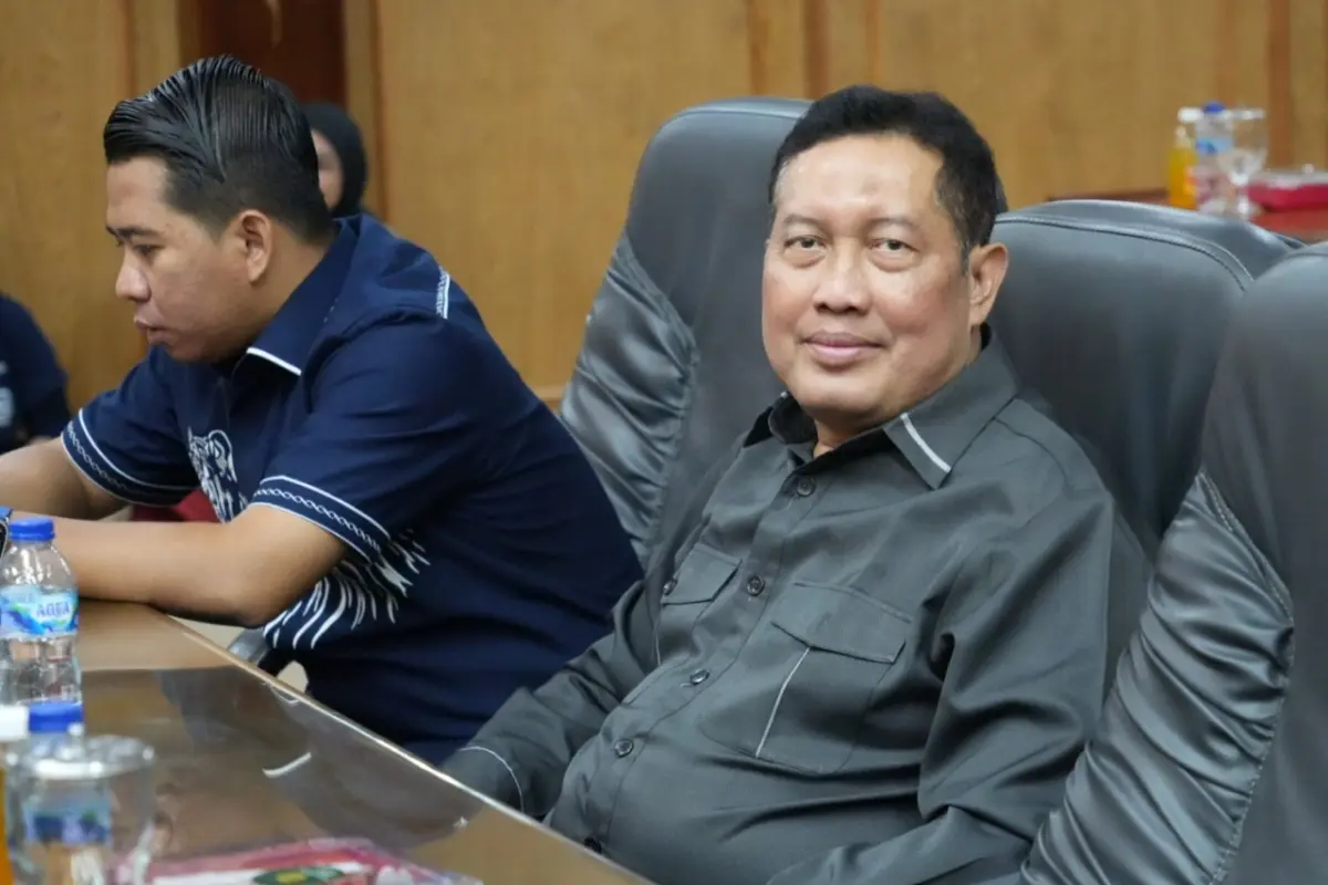 DPRD Sidoarjo: Potensi Pendapatan RSUD Notopuro Tak Boleh Bocor Akibat Salah Penetapan Harga Obat