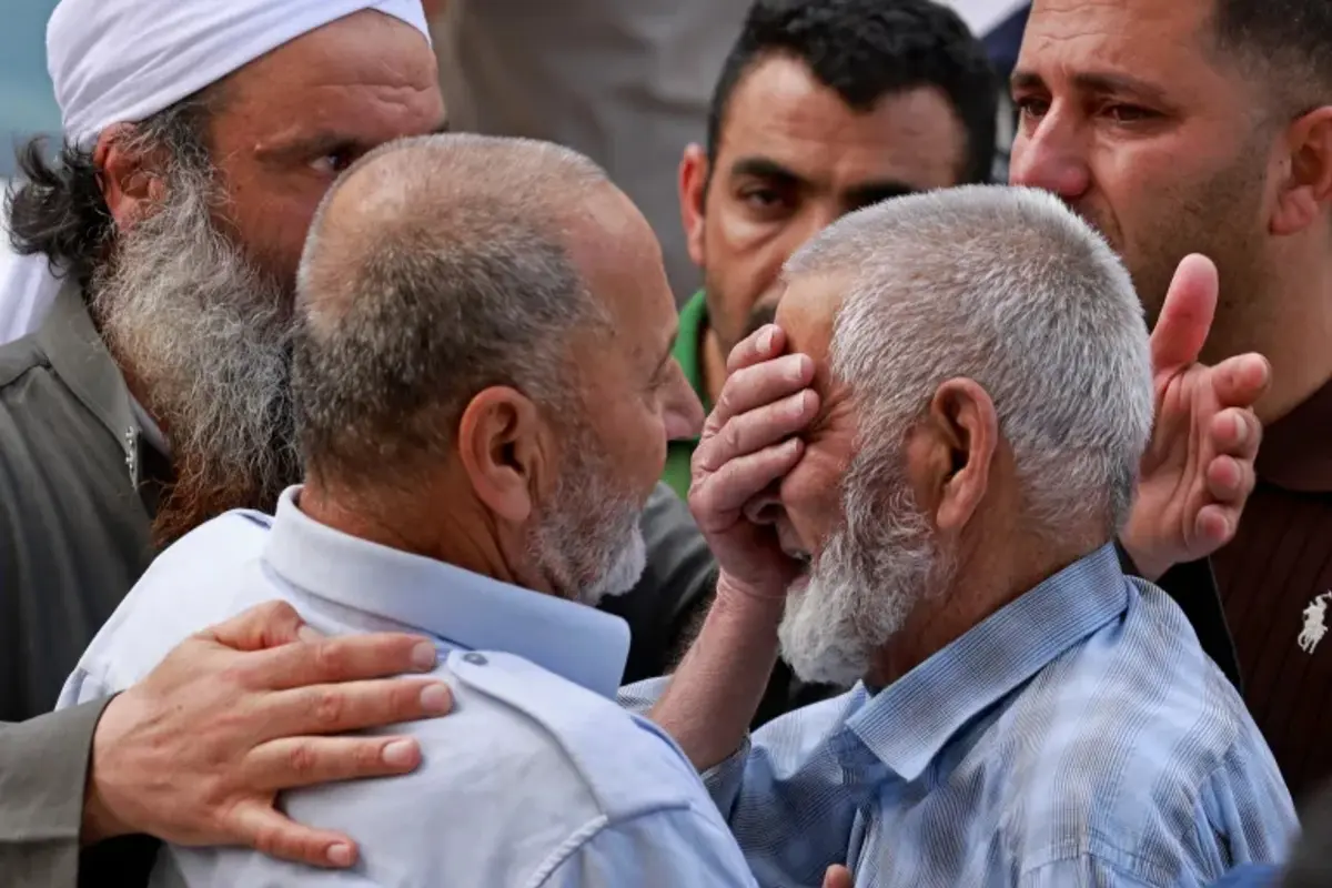 Empat Warga Palestina Tewas dalam Serangan Permukim Israel di Tepi Barat