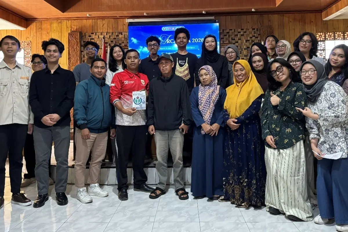 FISIP UB Gelar Lokakarya Wikipedia Dukung Digitalisasi Potensi Desa Ngawonggo